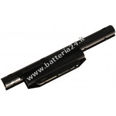 Batteria per Laptop Fujitsu Lifebook A544