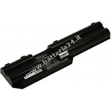 Batteria per Fuji tsu LifeBook T732 / T734 / T902