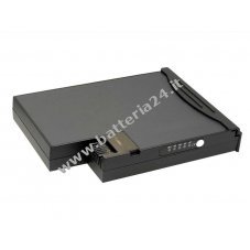 Batteria per Fujitsu Siemens LifeBook C1010 NiMH