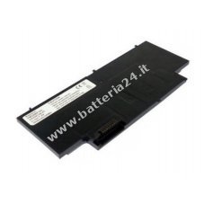 batteria per Fujitsu Siemens FMV BIBLO LOOX UG90B