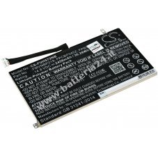 batteria per Fujitsu FPB0280