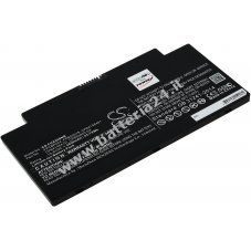 Batteria compatibile con Fuji tsu Tipo CP693003 03