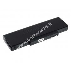 batteria per Gateway P170