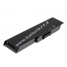 batteria per modello WW116