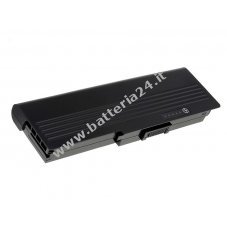 batteria per modello WW116