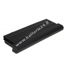 batteria per modello WU841