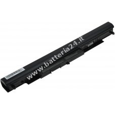 Batteria standard per laptop HP 255 G4