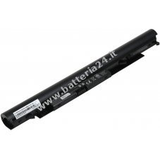 Batteria standard per laptop HP 250 G6 SP 2RR63EA
