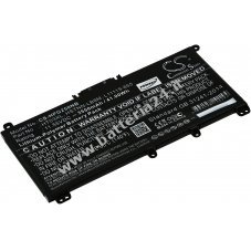 Batteria per computer portatile HP 14 CF0005NI