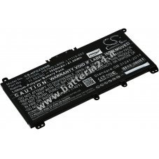 Batteria per computer portatile HP 14 CK0596NA