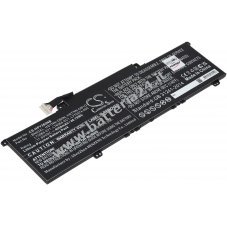 Batteria per computer portatile HP Envy 13 13 ba0003nu