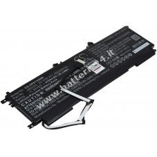 Batteria per computer portatile HP Envy 13 AD004NO