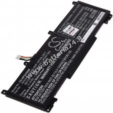 Batteria per computer portatile HP ProBook 450 G8, 650 G8