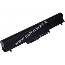 batteria per HP Pavilion Sleekbook 14 b000ee 5200mAh