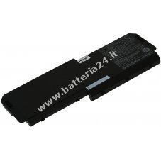 Batteria per laptop HP ZBook 17 G5 2ZC46EA / 17 G5 2ZC47EA