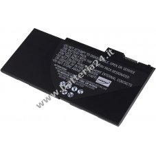 batteria per HP ZBook 14 G2