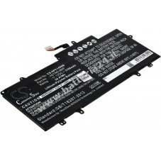 Batteria per computer portatile HP SlateBook 14 P000NA