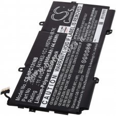Batteria per Laptop HP Chromebook 13 G1 / tipo SD03XL