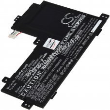 Batteria per laptop HP Chromebook x2 11 11 DA0008QU