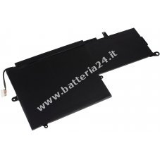 Batteria per Laptop HP Spectre 13 4000