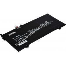 Batteria per laptop HP Spectre X360 Convertibile / X360 13 ae002tu