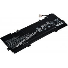 Batteria per laptop HP Spectre x360 15t