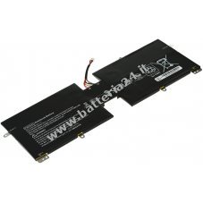Batteria per laptop HP Spectre XT TouchSmart 15 4000eg