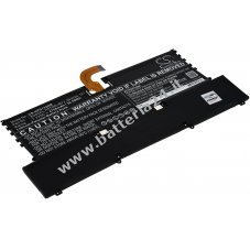 Batteria per laptop HP Spectre 13 V000 (si prega di notare la spina!)