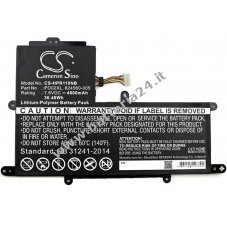 Batteria per Laptop HP Stream 11 R010NR