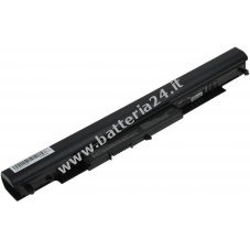 Batteria standard per laptop HP Pavilion serie 14q