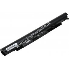 Batteria standard per laptop HP Pavilion 15 BW003AU