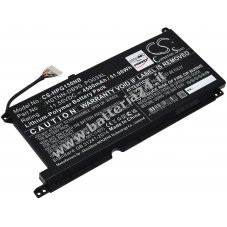 Batteria per computer portatile HP Gaming Pavilion 15 dk0001ne