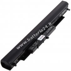 Batteria per computer portatile HP Pavilion 15 ac041TU