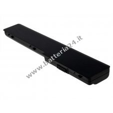 batteria per HP HDX X18 1001XX