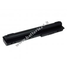 batteria per HP HDX X18 1002TX