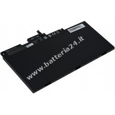 Batteria standard per laptop HP Elite Book 745 G3