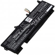 Batteria per computer portatile HP Elite Book 850 G7 10U46EA