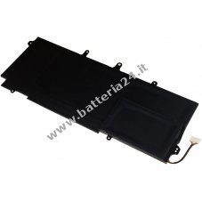 Batteria per portatile HP EliteBook Folio 1040 G2