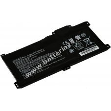 Batteria compatibile con HP HSTNN LB7T