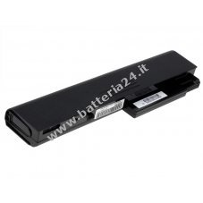 batteria per HP Compaq 6500b Serie batteria standard