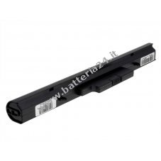 batteria per HP Compaq Business Notebook 500