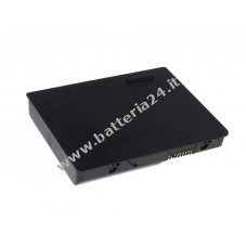 batteria per HP Compaq Business Notebook nx7010