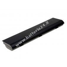 batteria per HP Compaq Business Notebook nx4800