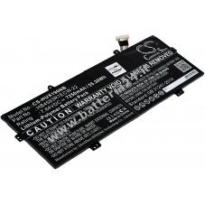 Batteria per computer portatile Huawei MACH W19L