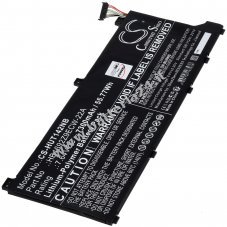 Batteria compatibile con Huawei Tipo HB4692Z9ECW 22A