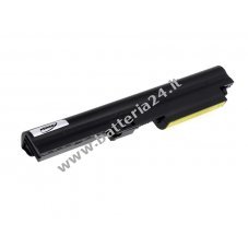 batteria per IBM ThinkPad Z61t