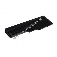 batteria per IBM ThinkPad T60 Serie