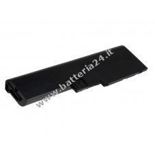 batteria per IBM ThinkPad Z60m Serie