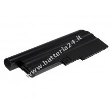 batteria per IBM ThinkPad R60 Serie