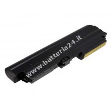 batteria per IBM Thinkpad Z60t